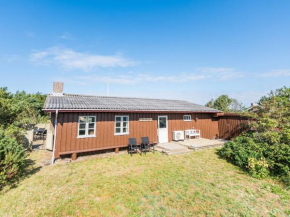 Holiday home Hvide Sande LXXXVI